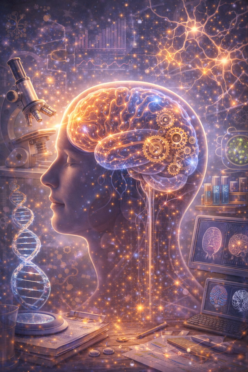 Нейропсихологія та робота мозку